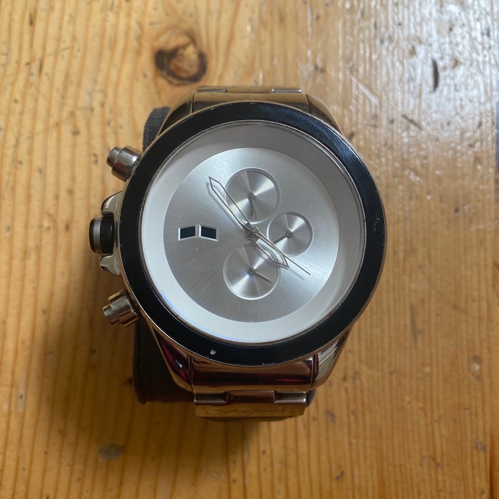 Vestal ZR3 watch. (ZR3L001)